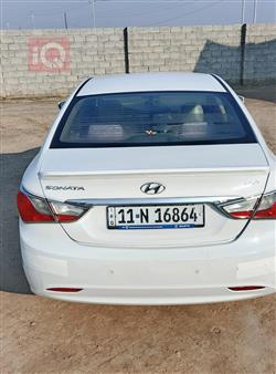 هيونداي سوناتا